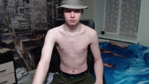 Fedya online show from 02.20.25