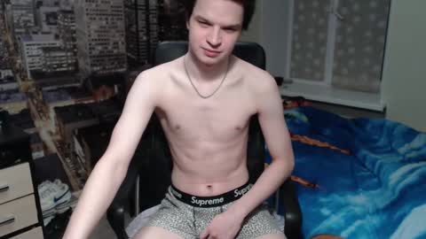 Fedya online show from 03.02.25