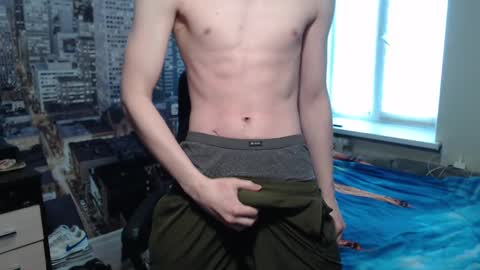 Fedya online show from 03.06.25