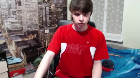 Fedya online show from 09.23.25