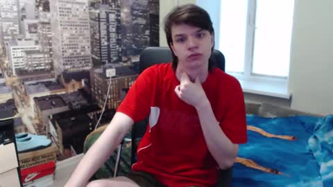 Fedya online show from 09.30.25