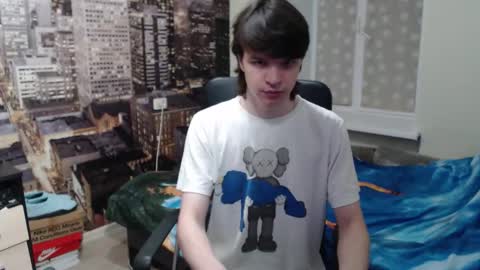 Fedya online show from 10.01.25