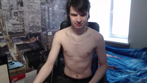 Fedya online show from 10.09.25