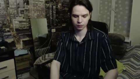 Fedya online show from 02.27.26