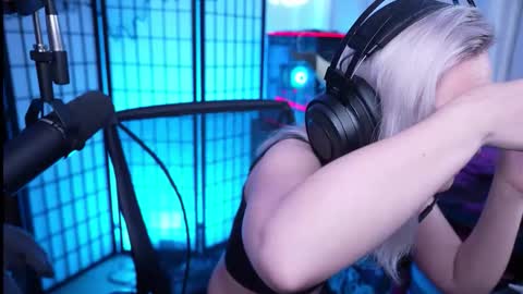 Ghostie online show from 03.20.26