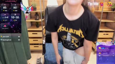 Sweety online show from 12.09.24