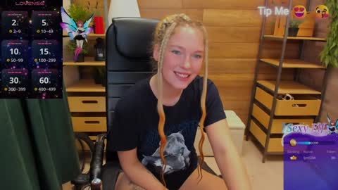 Sweety online show from 01.25.25