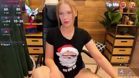 Sweety online show from 10.25.25