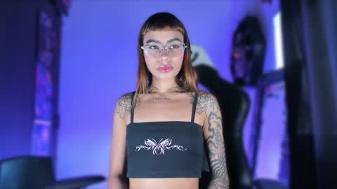 Sara online show from 09.11.25