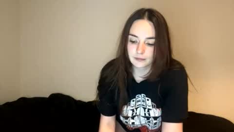 Snapshot of ghostpetal chatting on 06.27.26 ghostpetal online show from 06.27.26