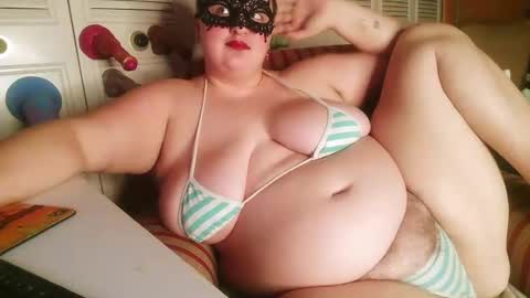 Snapshot of ghostrideaway chatting on 12.12.24 Vakmu online show from 12.12.24