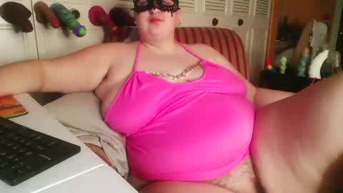 Snapshot of ghostrideaway chatting on 01.23.25 Vakmu online show from 01.23.25