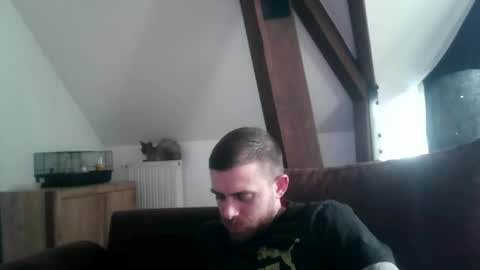 Snapshot of ghostrider883hd chatting on 01.29.25 ghostrider883hd online show from 01.29.25