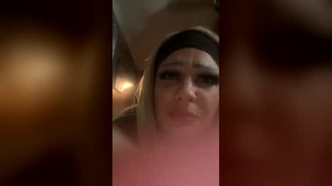 ghostslut4u online show from 04.07.26