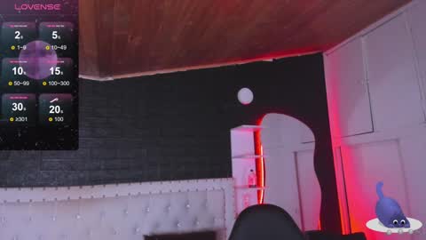 Snapshot of ghosty_doll chatting on 01.16.25 Allison online show from 01.16.25