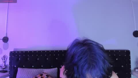 Snapshot of ghosty_doll chatting on 01.07.26 Allison online show from 01.07.26