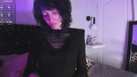 Snapshot of ghosty_doll chatting on 02.07.26 Allison online show from 02.07.26