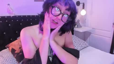 Snapshot of ghosty_doll chatting on 02.24.26 Allison online show from 02.24.26