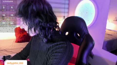 Allison  online show from 04.08.26