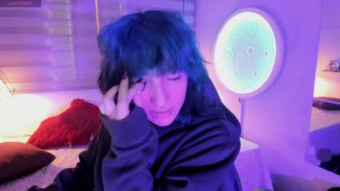 Snapshot of ghosty_doll chatting on 04.21.26 Allison online show from 04.21.26