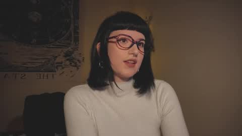 Snapshot of ghoticspectre chatting on 02.15.26 ghoticspectre online show from 02.15.26