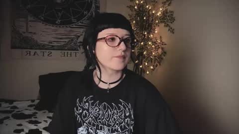 ghoticspectre online show from 03.22.26