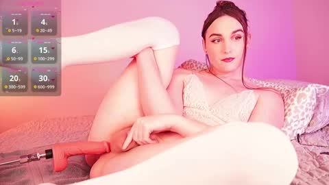 Bunny online show from 12.22.25