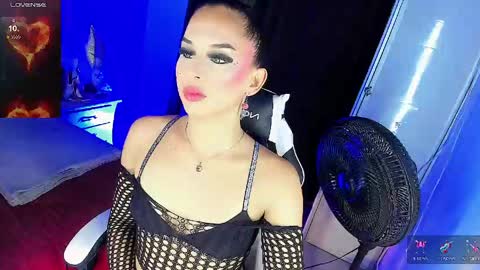 Gia Ferrara online show from 06.06.26