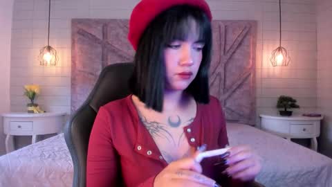 Gia online show from 03.20.26