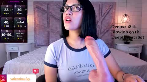 Gia online show from 03.25.26