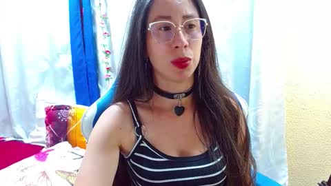 Gia  online show from 03.12.26