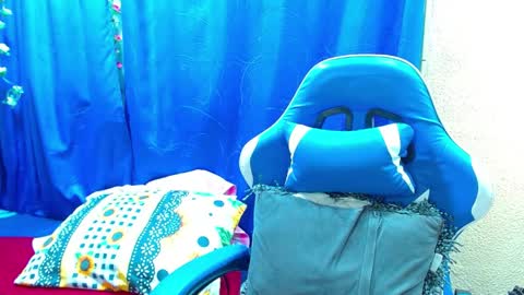 Gia  online show from 04.08.26