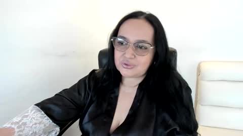 nahomi online show from 01.13.25