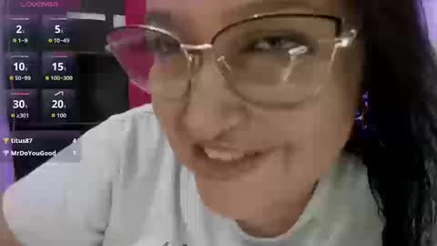 nahomi online show from 09.13.25