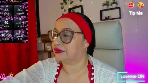 nahomi online show from 02.22.26