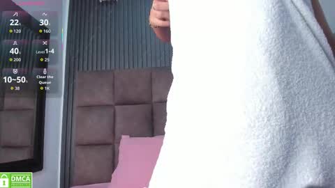 Snapshot of gia_scott chatting on 01.11.26 Darlliny online show from 01.11.26