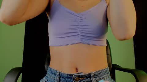 GIA WHITE Independet  online show from 02.18.26