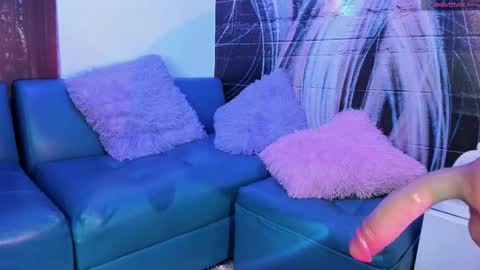 giaa rossi online show from 10.17.25