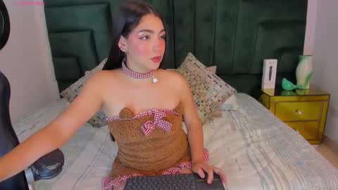 giacapriani online show from 01.16.26