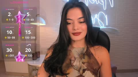 Gia Ferrera online show from 12.29.24