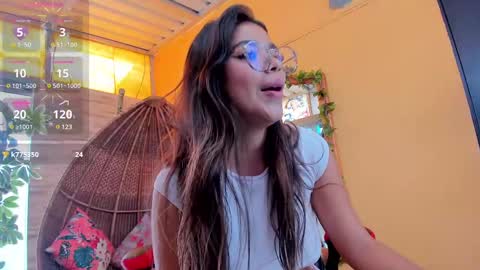 Gia  online show from 02.19.25