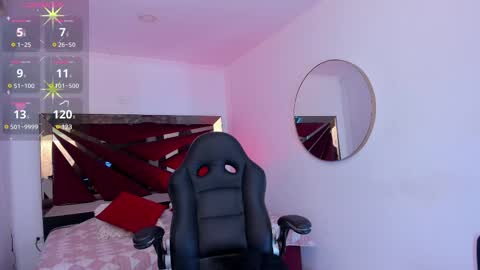 Gia  online show from 02.22.25