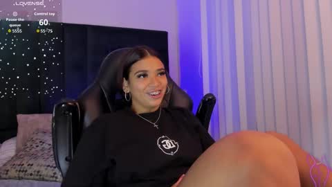 Gia  online show from 12.22.25