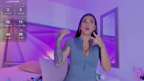 Gia  online show from 02.09.26