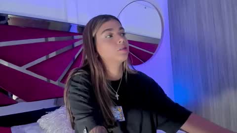 Gia  online show from 03.15.26