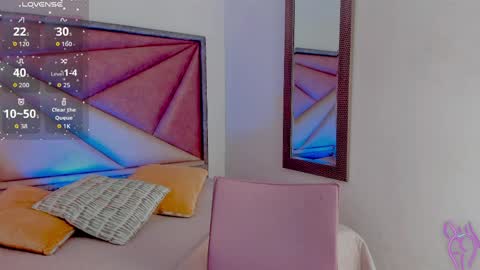 Gia  online show from 03.31.26