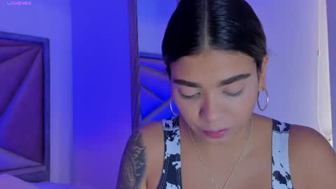 Gia  online show from 07.01.26