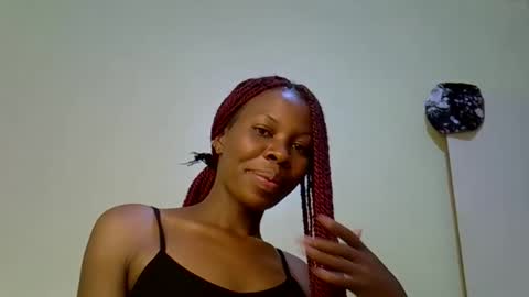 Snapshot of gianna_012 chatting on 09.24.25 ENNY online show from 09.24.25