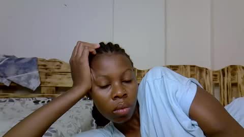 Snapshot of gianna_012 chatting on 02.24.26 ENNY online show from 02.24.26