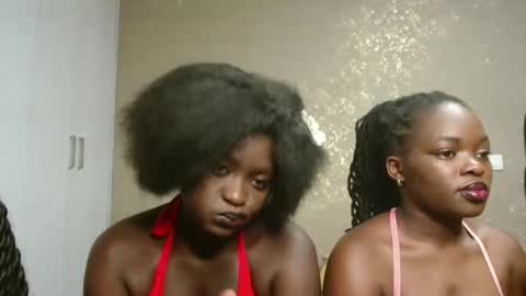 Gianna online show from 11.30.25